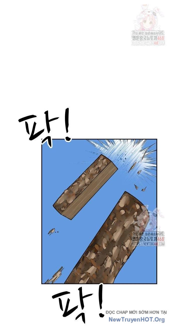 Bộ Mặt Giả Tạo: Chapter 7