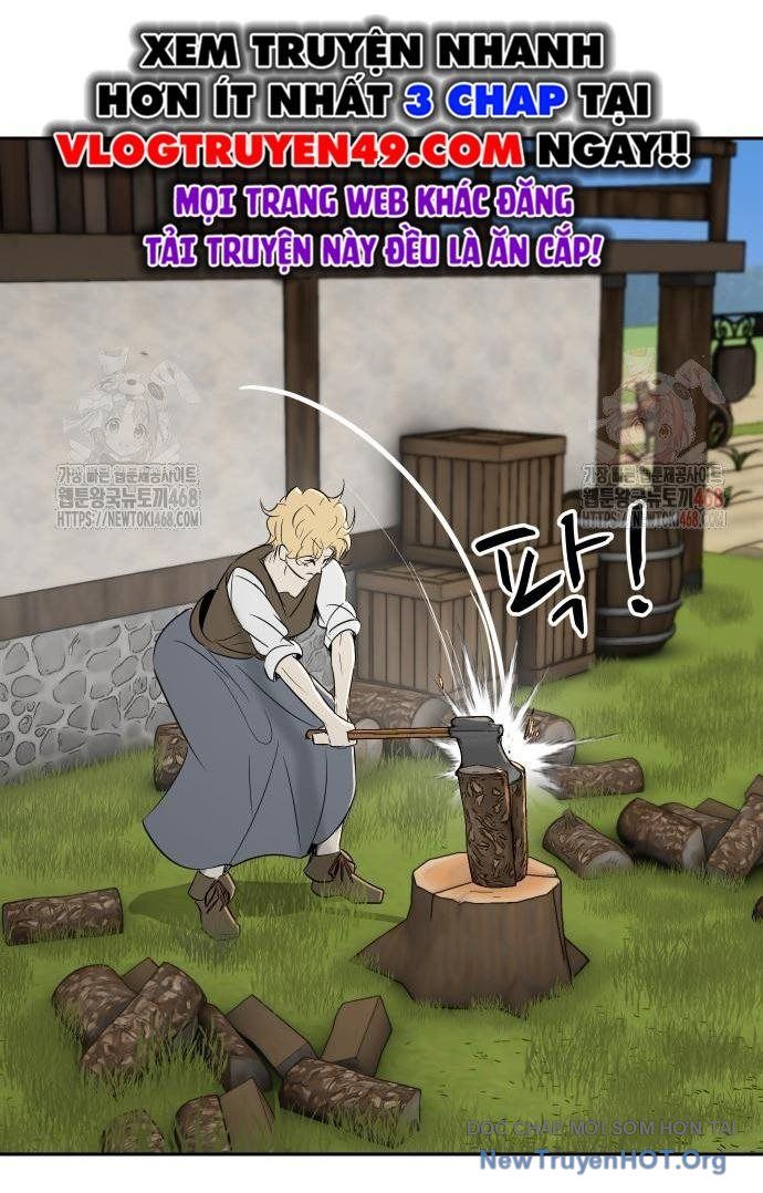 Bộ Mặt Giả Tạo: Chapter 7