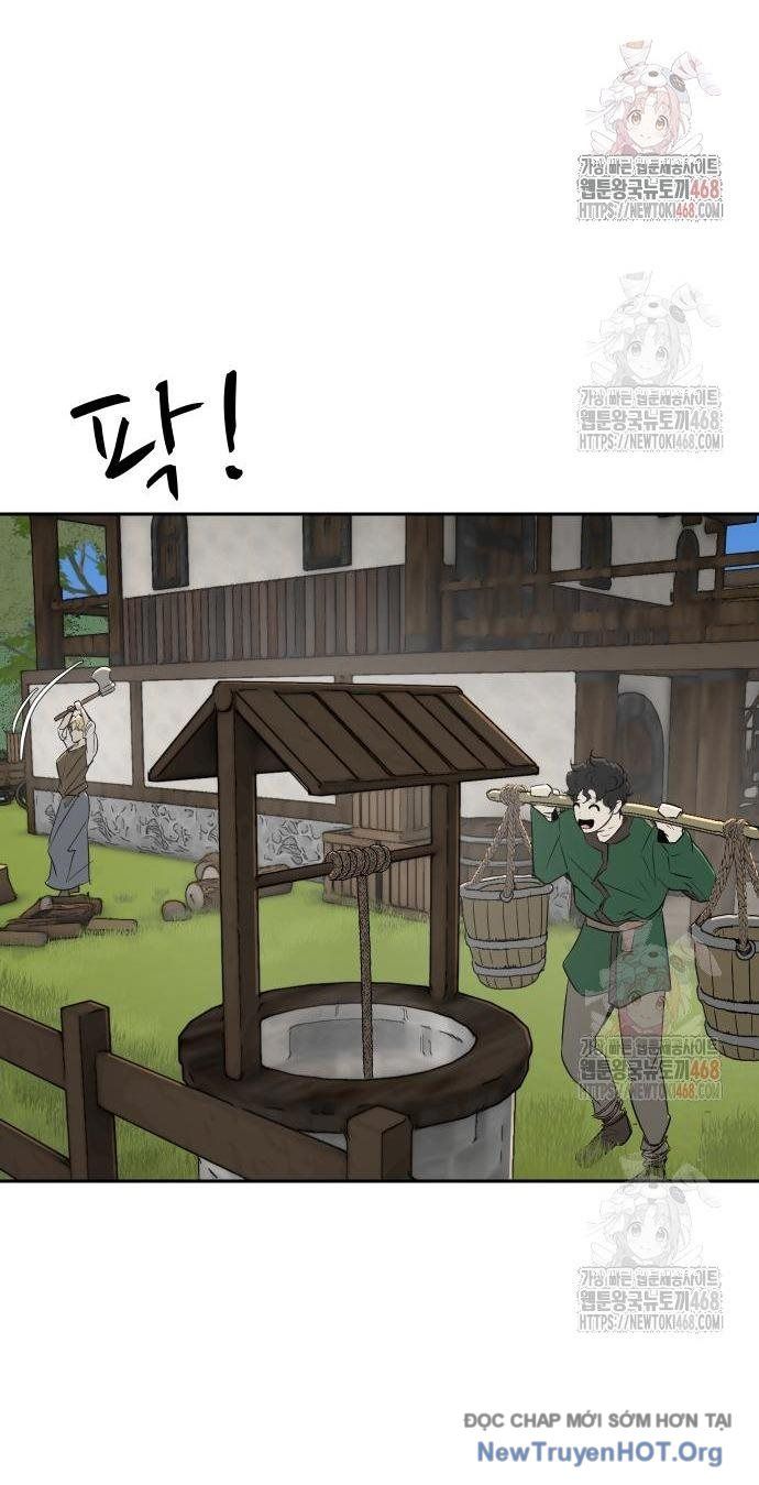Bộ Mặt Giả Tạo: Chapter 7