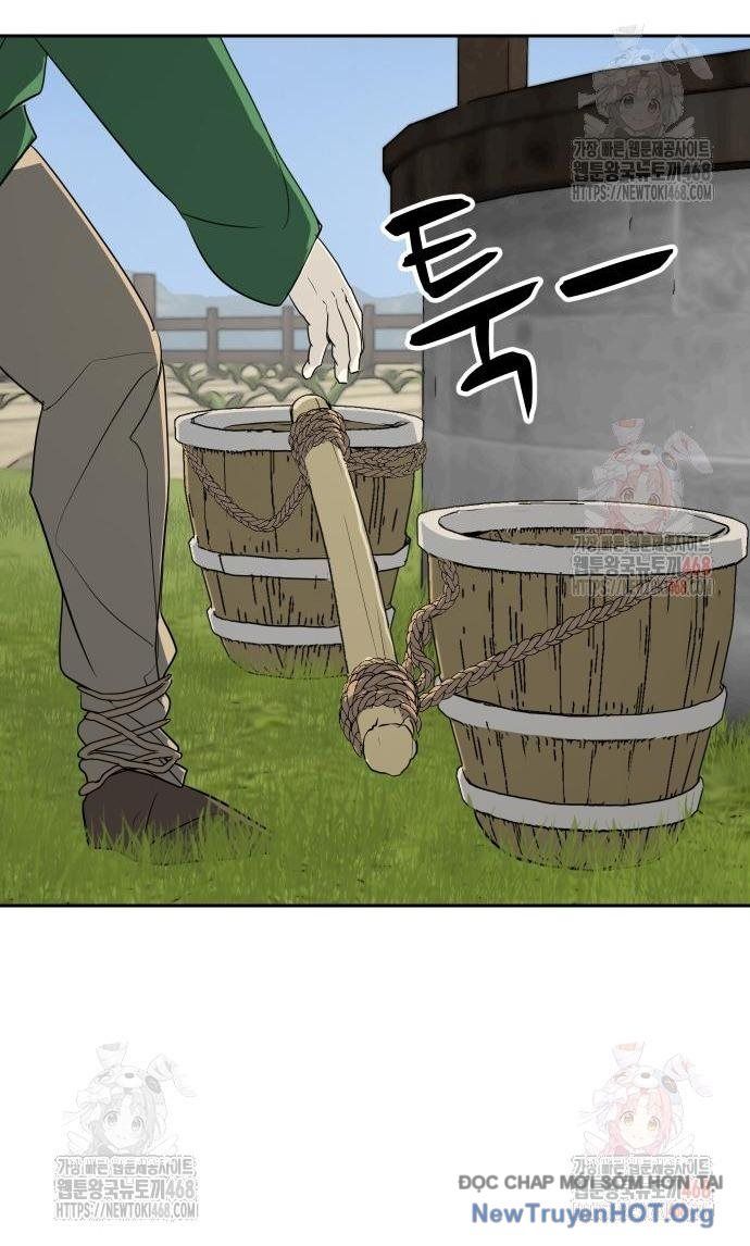 Bộ Mặt Giả Tạo: Chapter 7