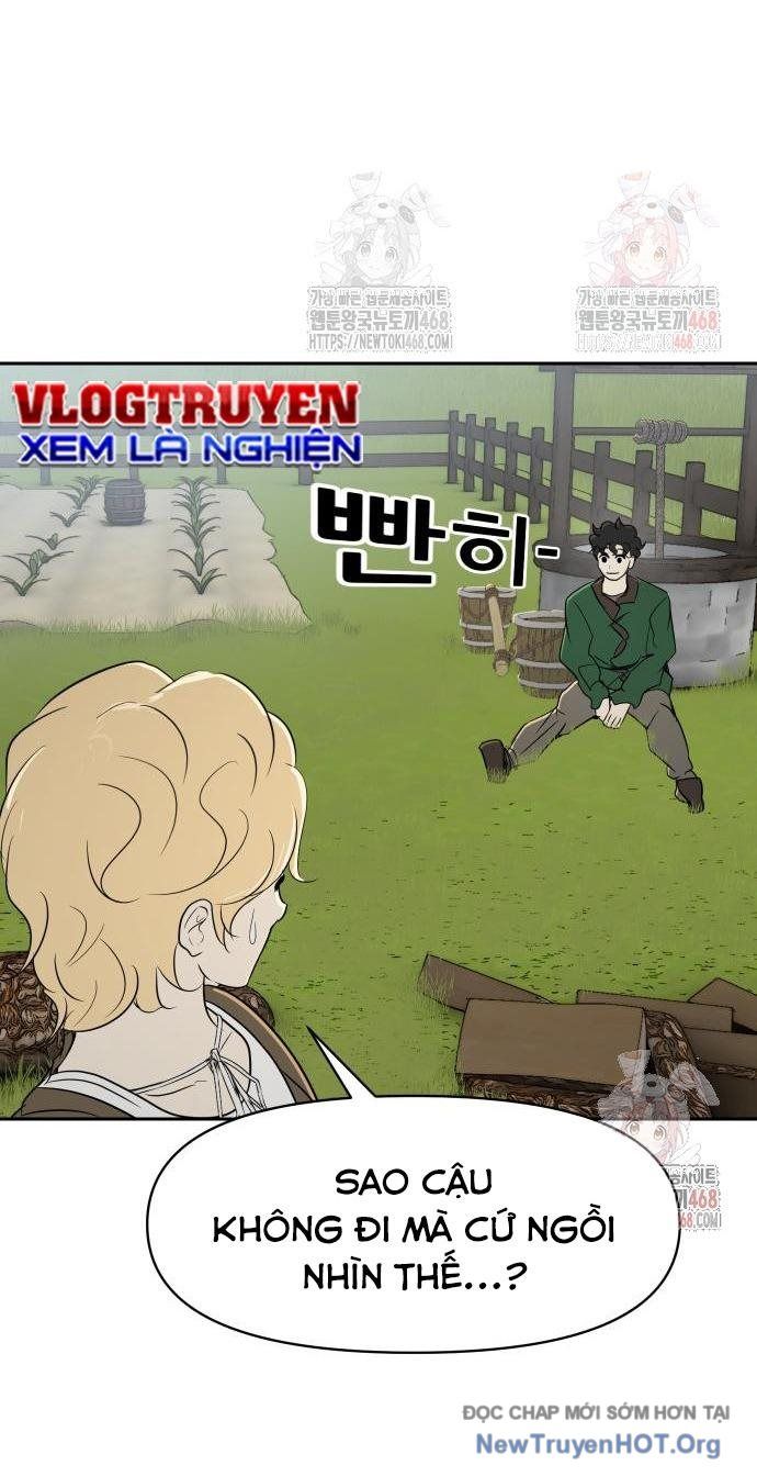 Bộ Mặt Giả Tạo: Chapter 7