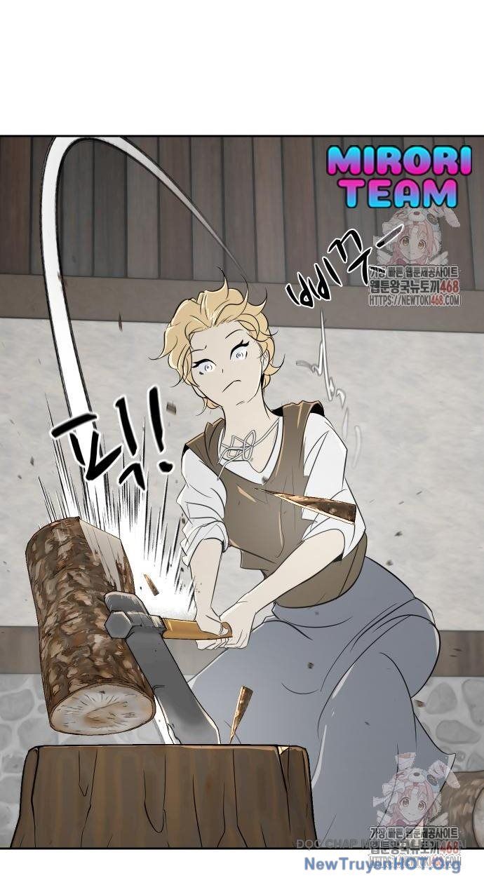 Bộ Mặt Giả Tạo: Chapter 7