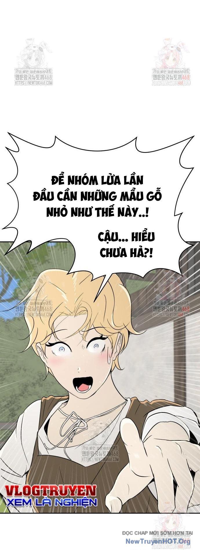 Bộ Mặt Giả Tạo: Chapter 7