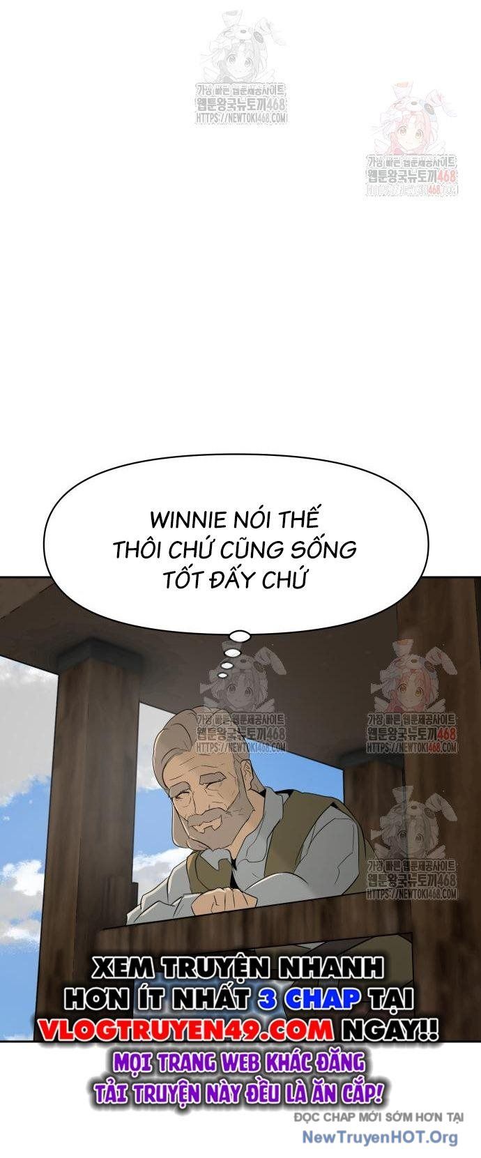 Bộ Mặt Giả Tạo: Chapter 7