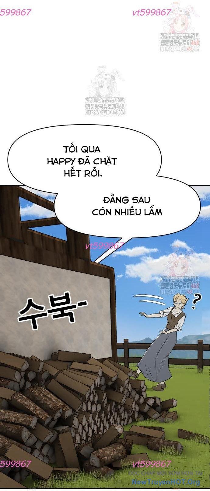 Bộ Mặt Giả Tạo: Chapter 7