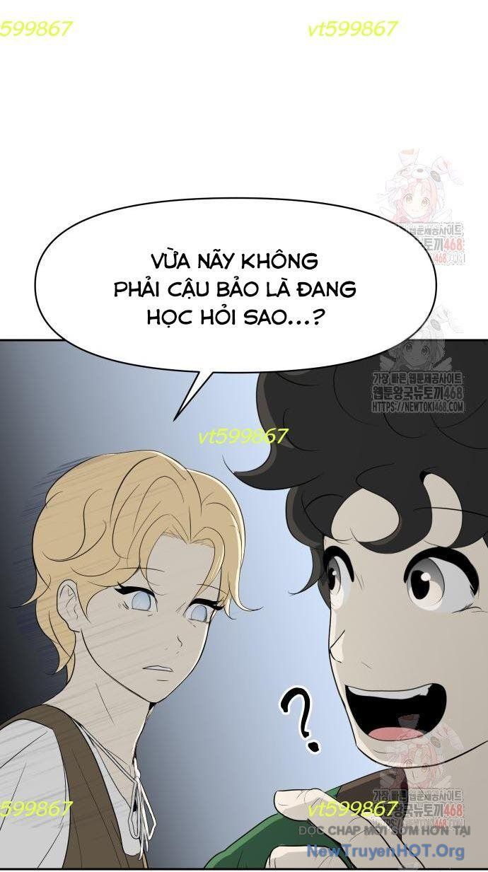 Bộ Mặt Giả Tạo: Chapter 7
