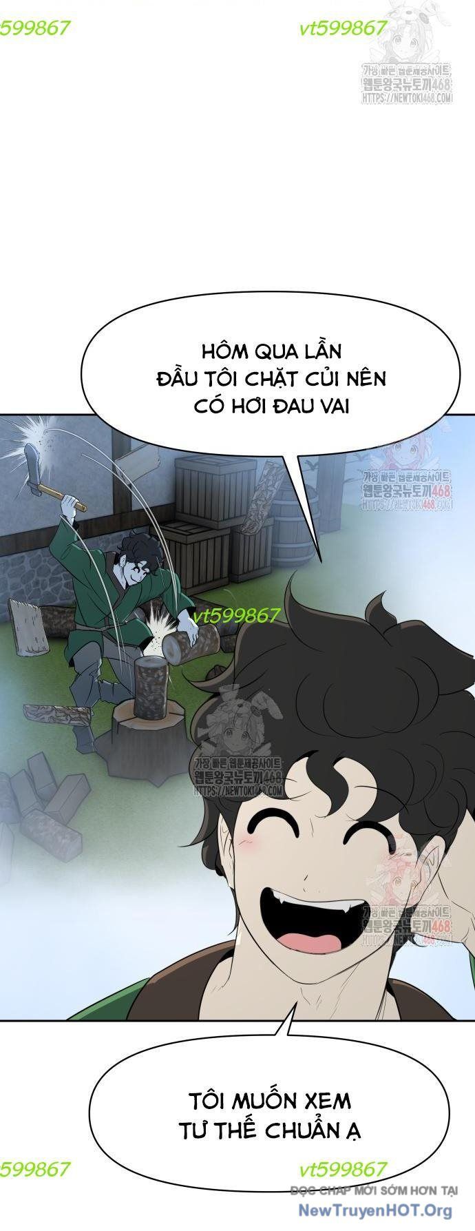 Bộ Mặt Giả Tạo: Chapter 7