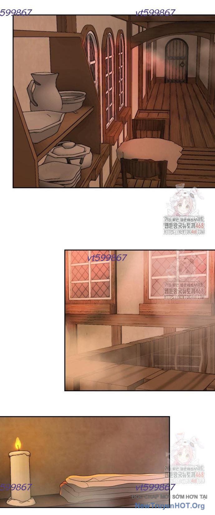 Bộ Mặt Giả Tạo: Chapter 7
