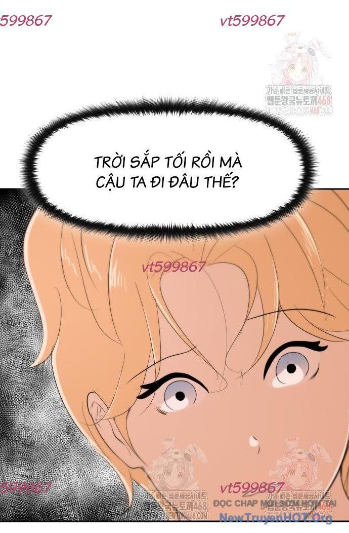 Bộ Mặt Giả Tạo: Chapter 7