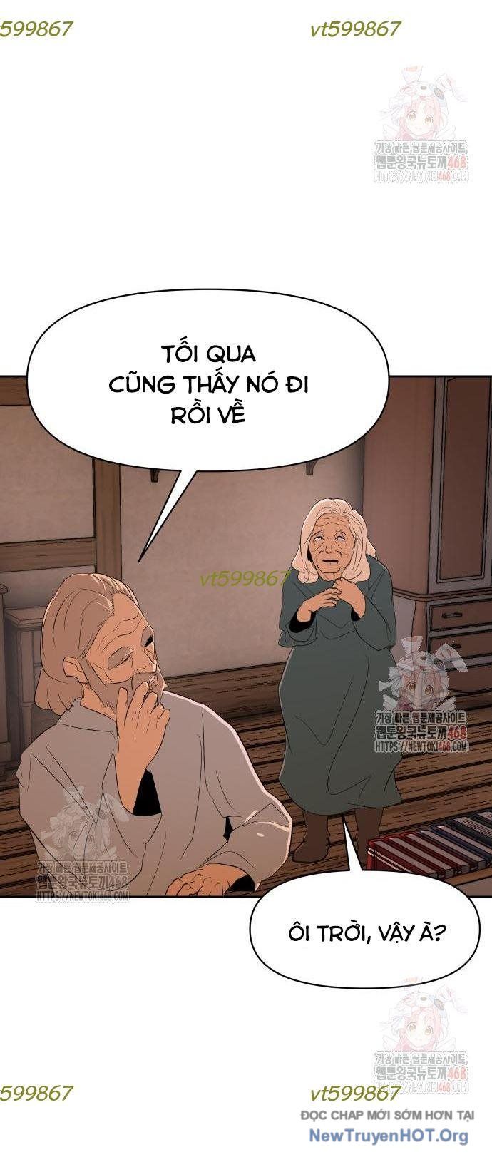 Bộ Mặt Giả Tạo: Chapter 7