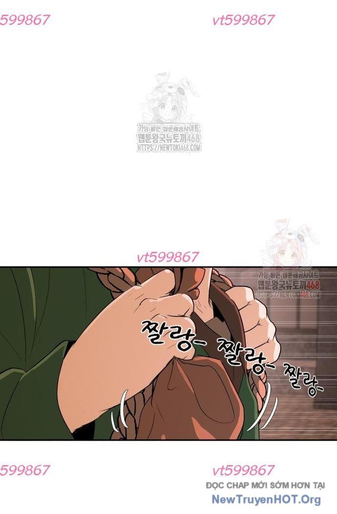 Bộ Mặt Giả Tạo: Chapter 7