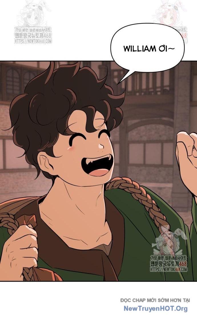 Bộ Mặt Giả Tạo: Chapter 7