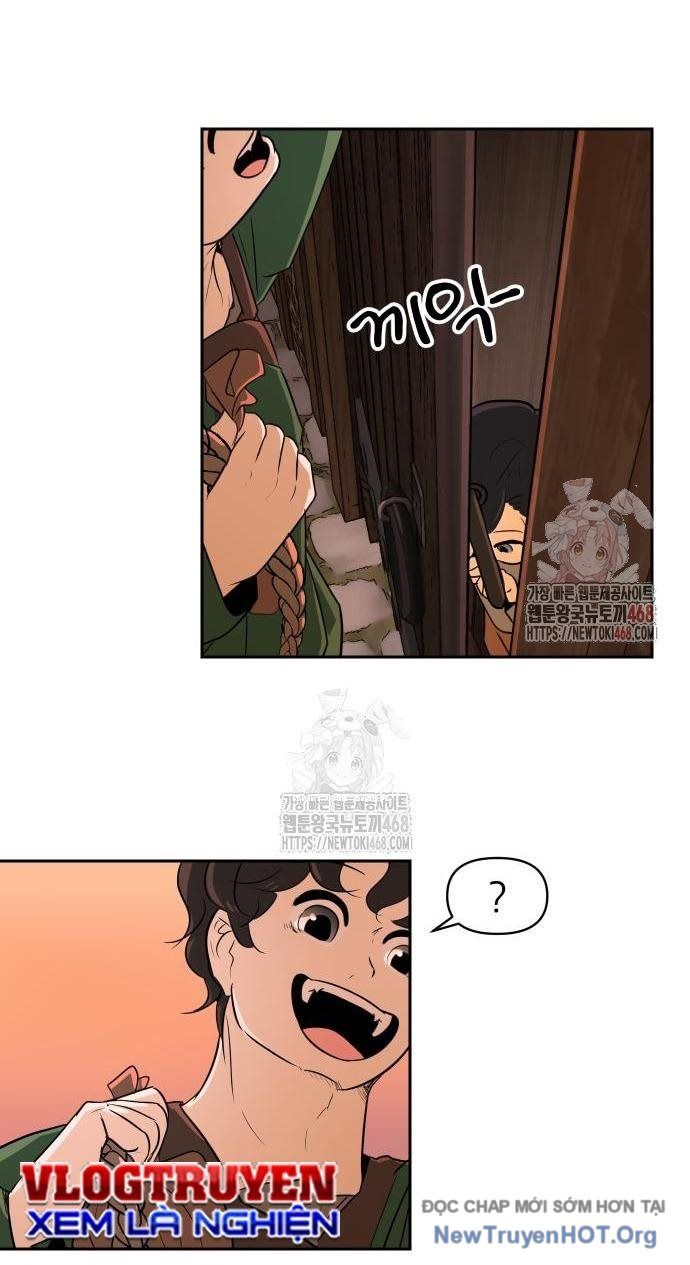Bộ Mặt Giả Tạo: Chapter 7