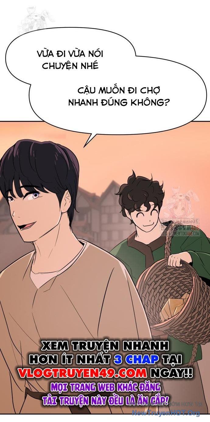 Bộ Mặt Giả Tạo: Chapter 7