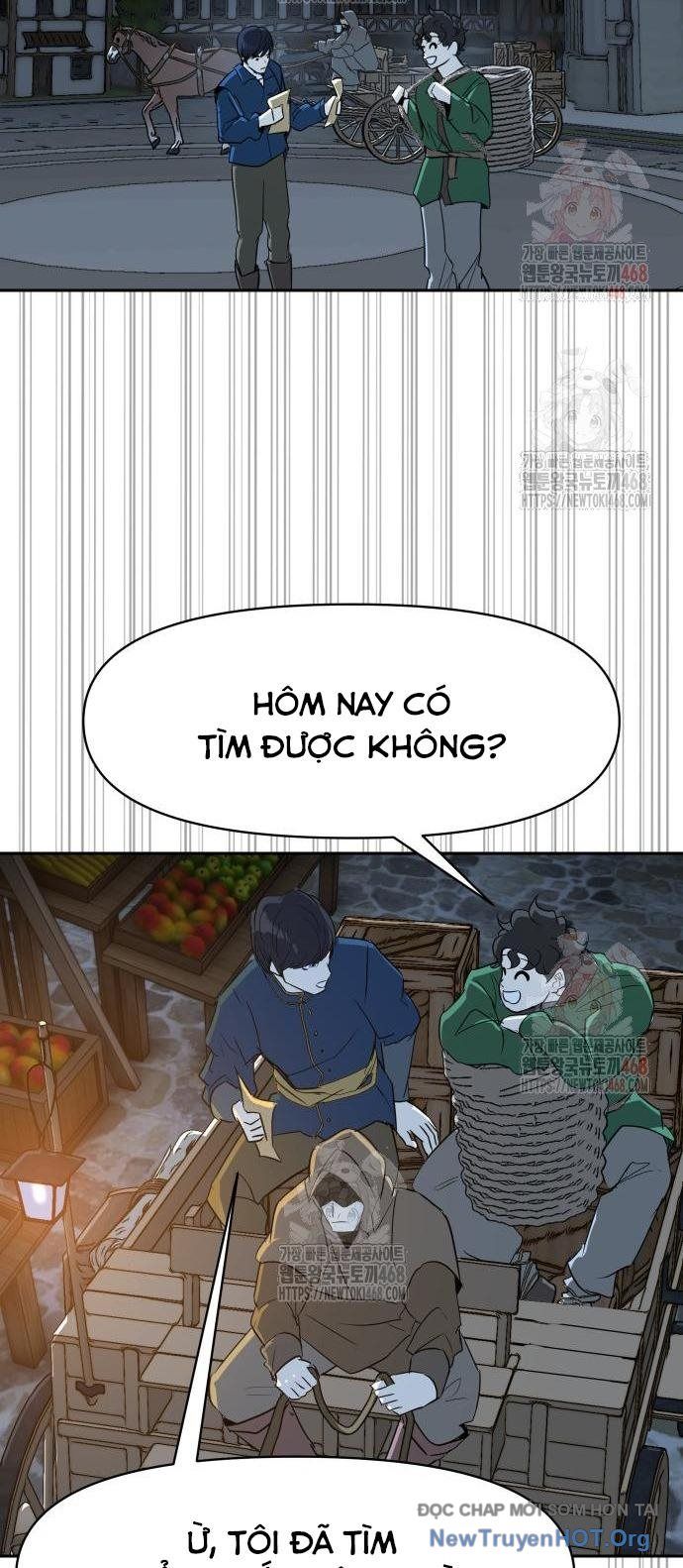Bộ Mặt Giả Tạo: Chapter 7
