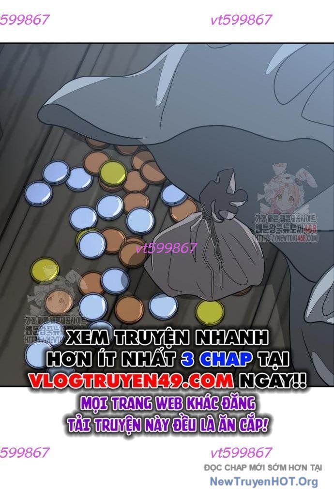 Bộ Mặt Giả Tạo: Chapter 7