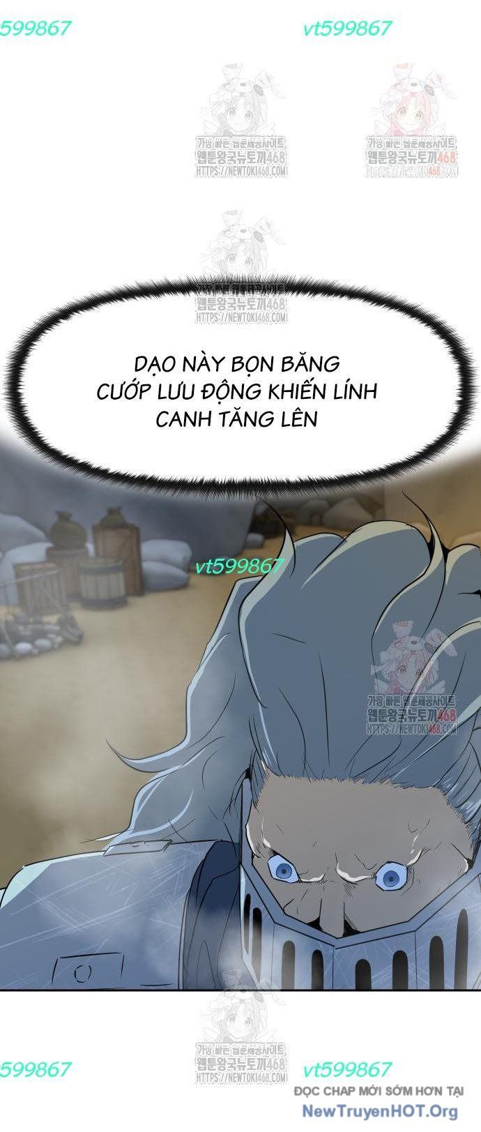 Bộ Mặt Giả Tạo: Chapter 7