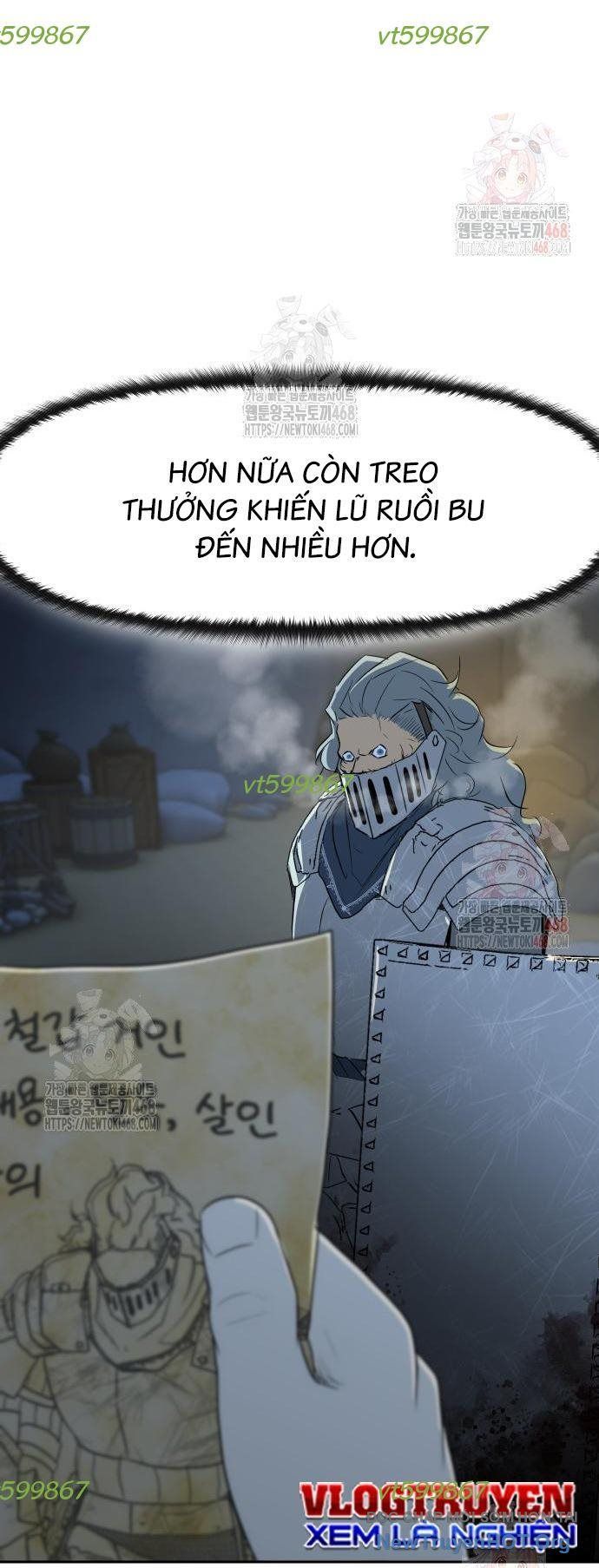 Bộ Mặt Giả Tạo: Chapter 7