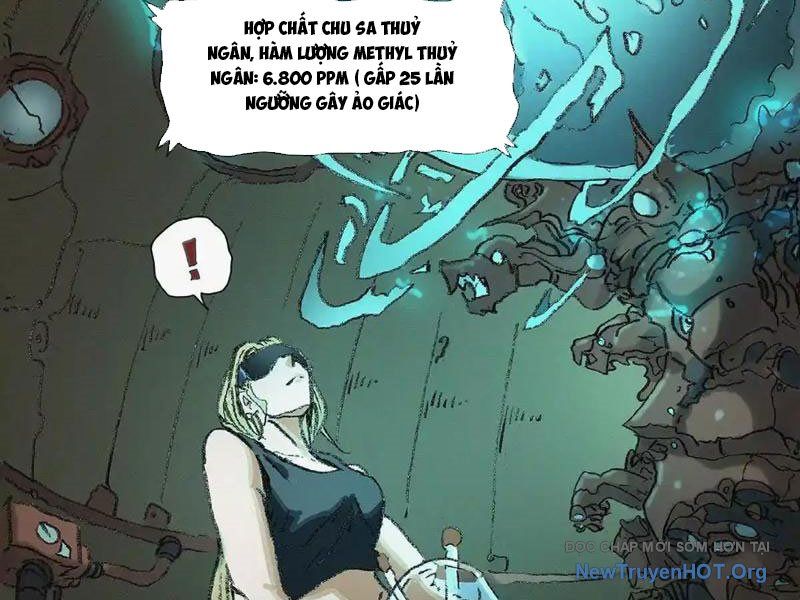 Bộ Não Bất Phàm: Chapter 1