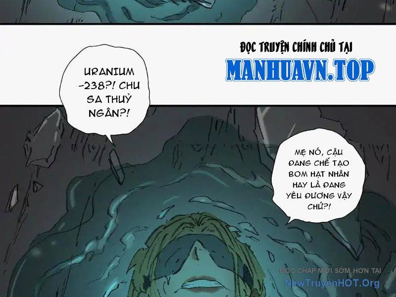 Bộ Não Bất Phàm: Chapter 1