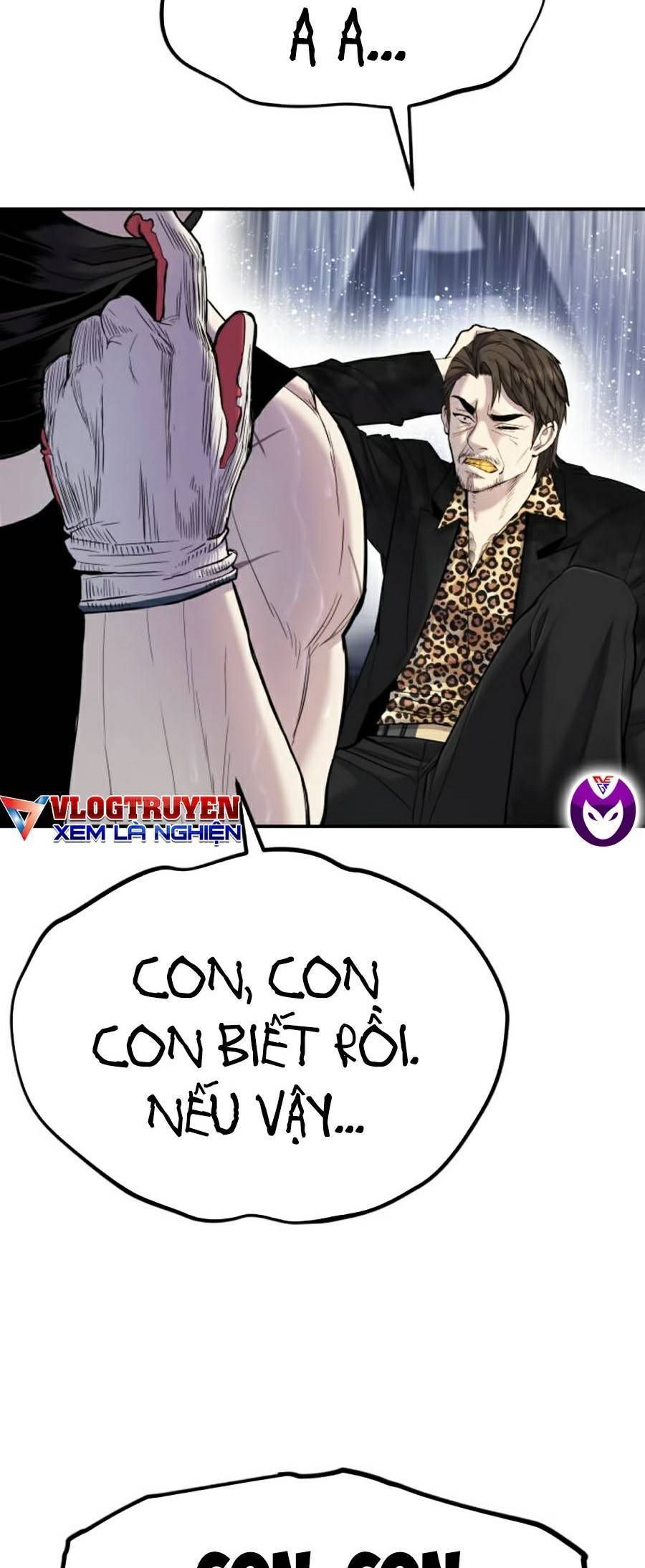 Bố Tôi Là Đặc Vụ: Chapter 12.8