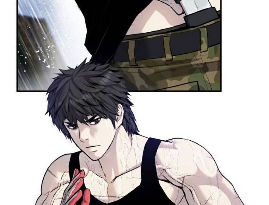 Bố Tôi Là Đặc Vụ: Chapter 12.8