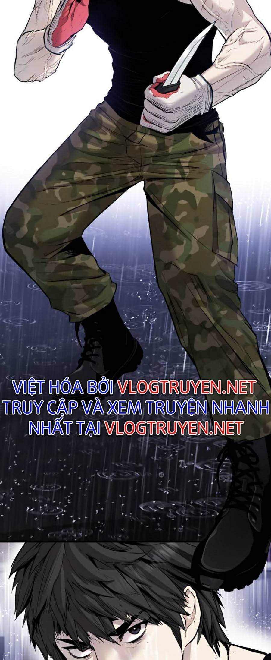 Bố Tôi Là Đặc Vụ: Chapter 12.8