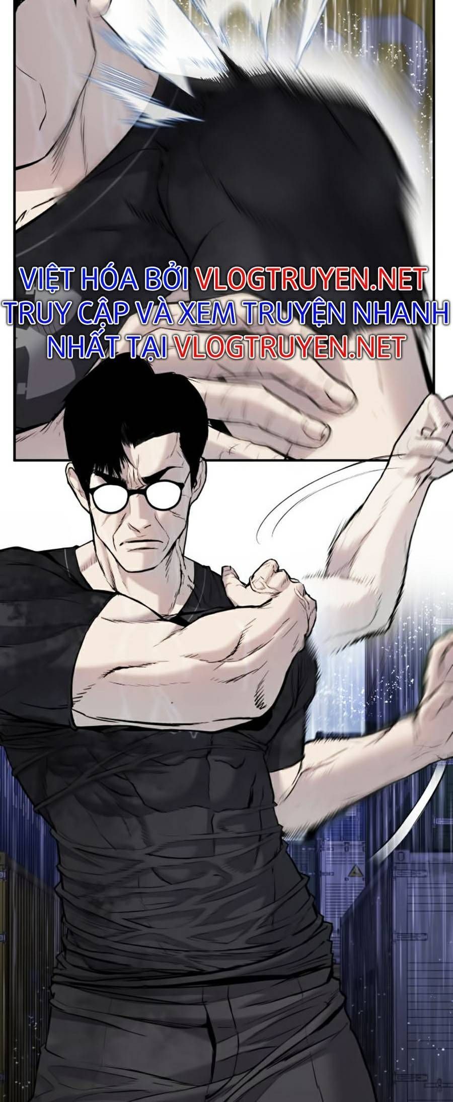 Bố Tôi Là Đặc Vụ: Chapter 12.8