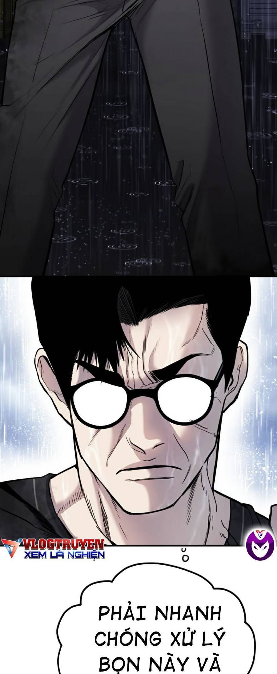 Bố Tôi Là Đặc Vụ: Chapter 12.8