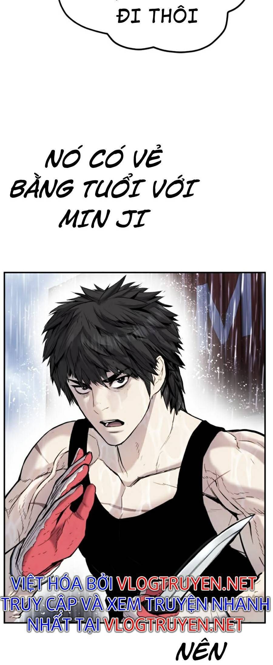 Bố Tôi Là Đặc Vụ: Chapter 12.8