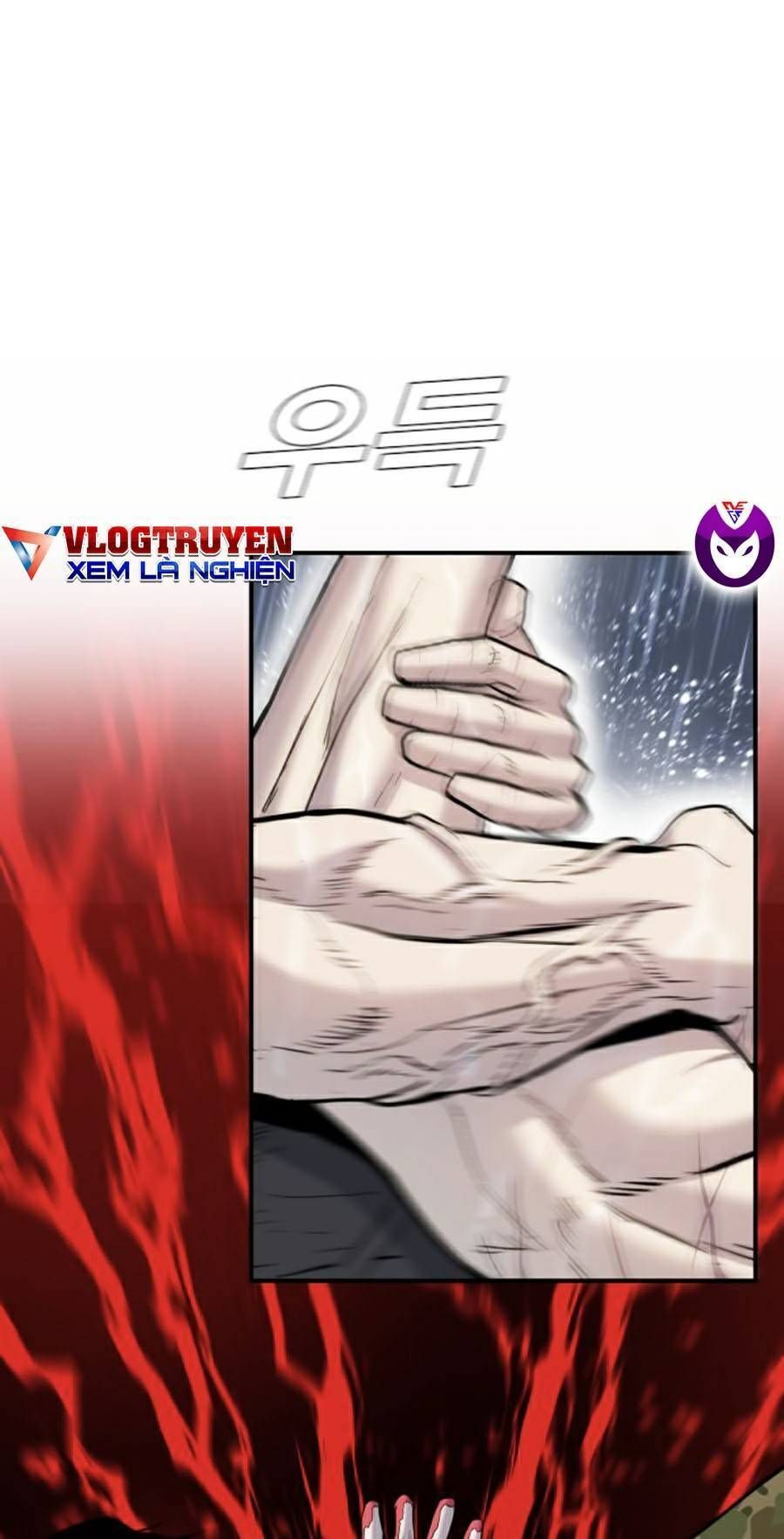 Bố Tôi Là Đặc Vụ: Chapter 12.8