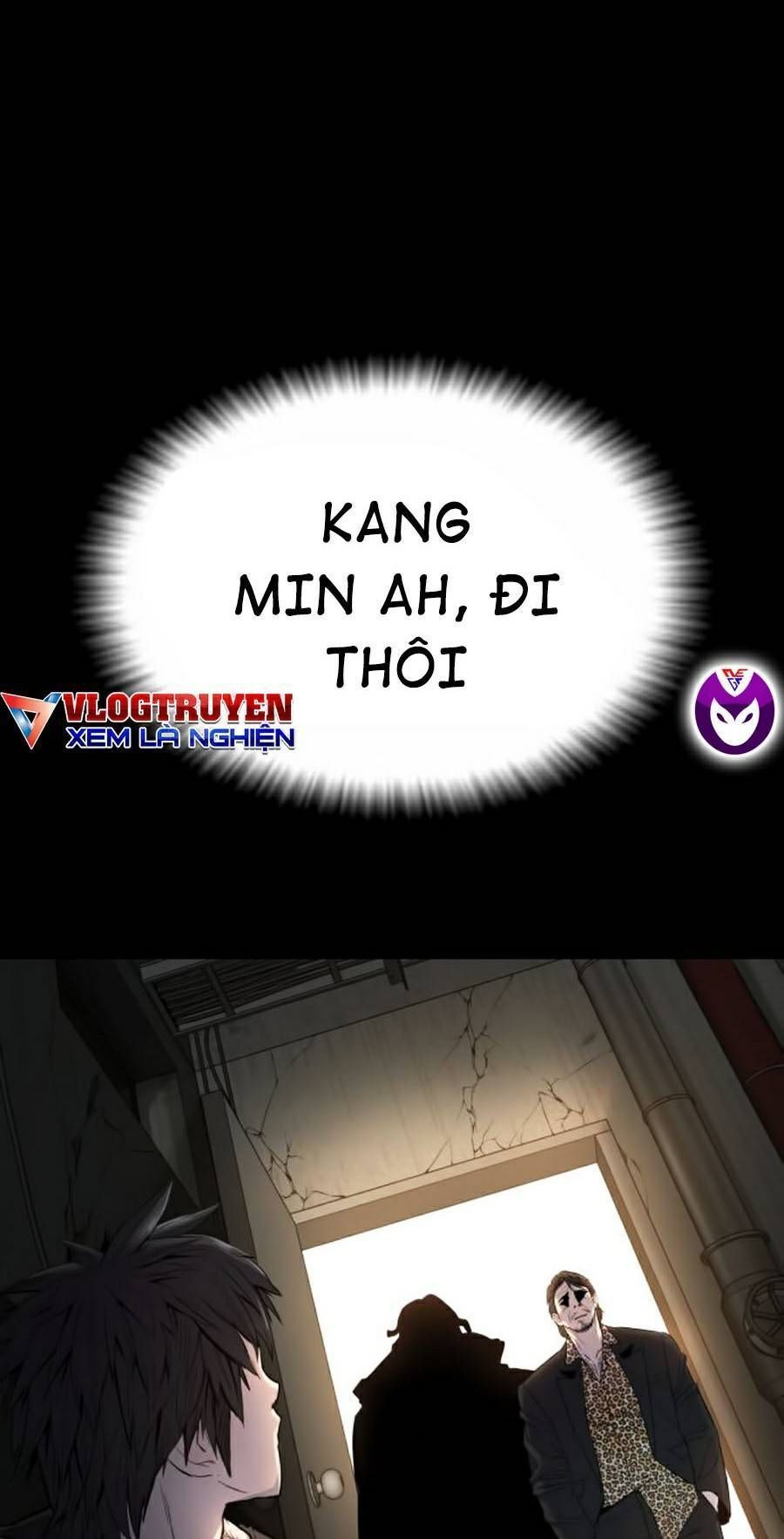 Bố Tôi Là Đặc Vụ: Chapter 12.8