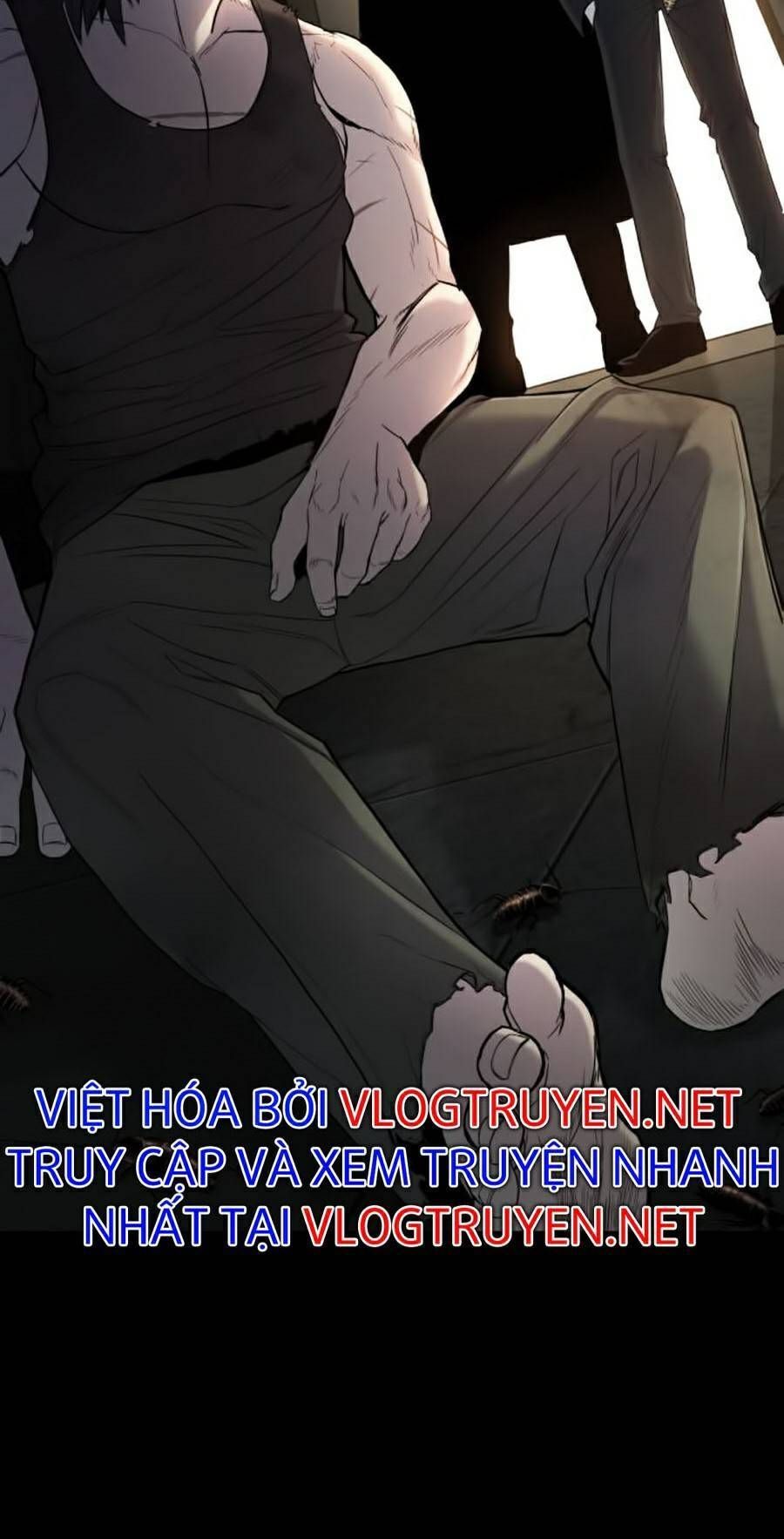 Bố Tôi Là Đặc Vụ: Chapter 12.8