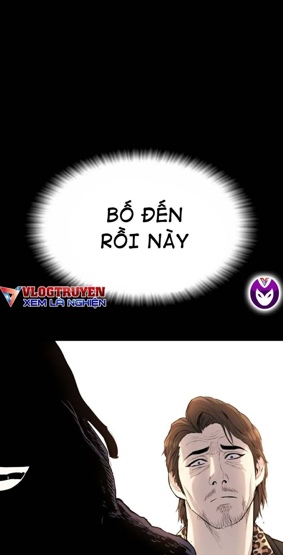 Bố Tôi Là Đặc Vụ: Chapter 12.8