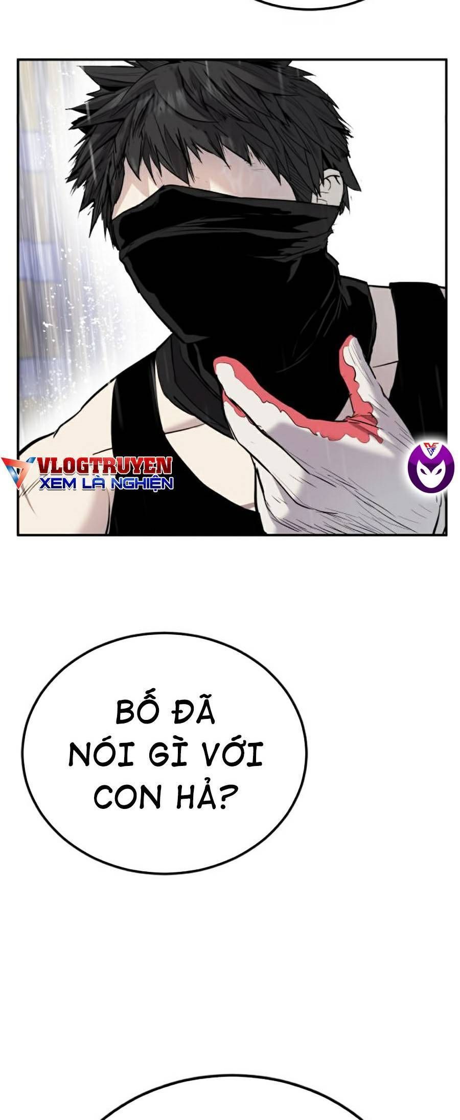 Bố Tôi Là Đặc Vụ: Chapter 12.8