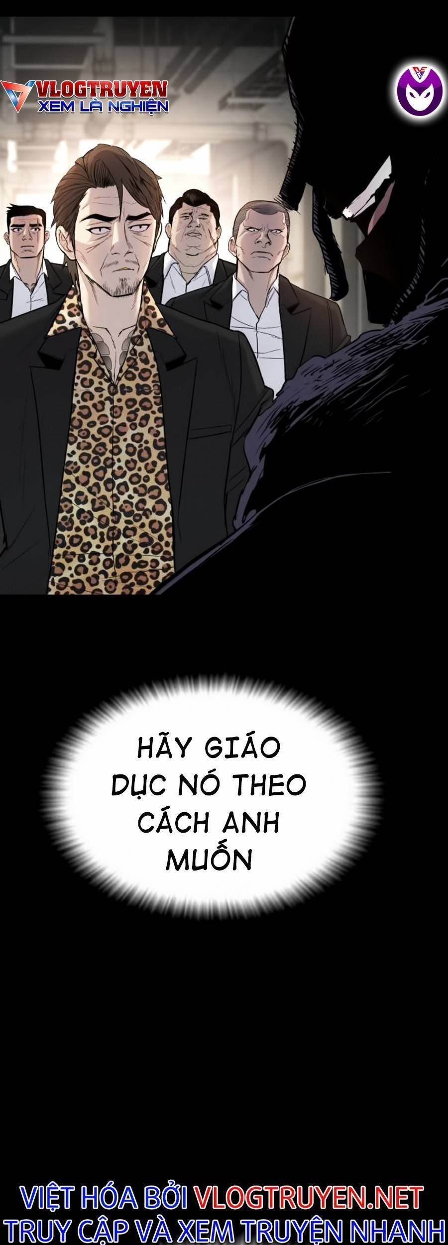 Bố Tôi Là Đặc Vụ: Chapter 12.8