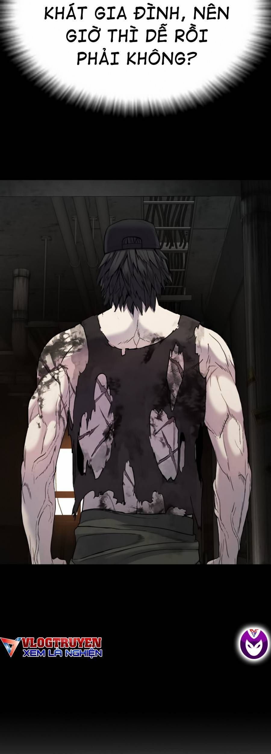 Bố Tôi Là Đặc Vụ: Chapter 12.8