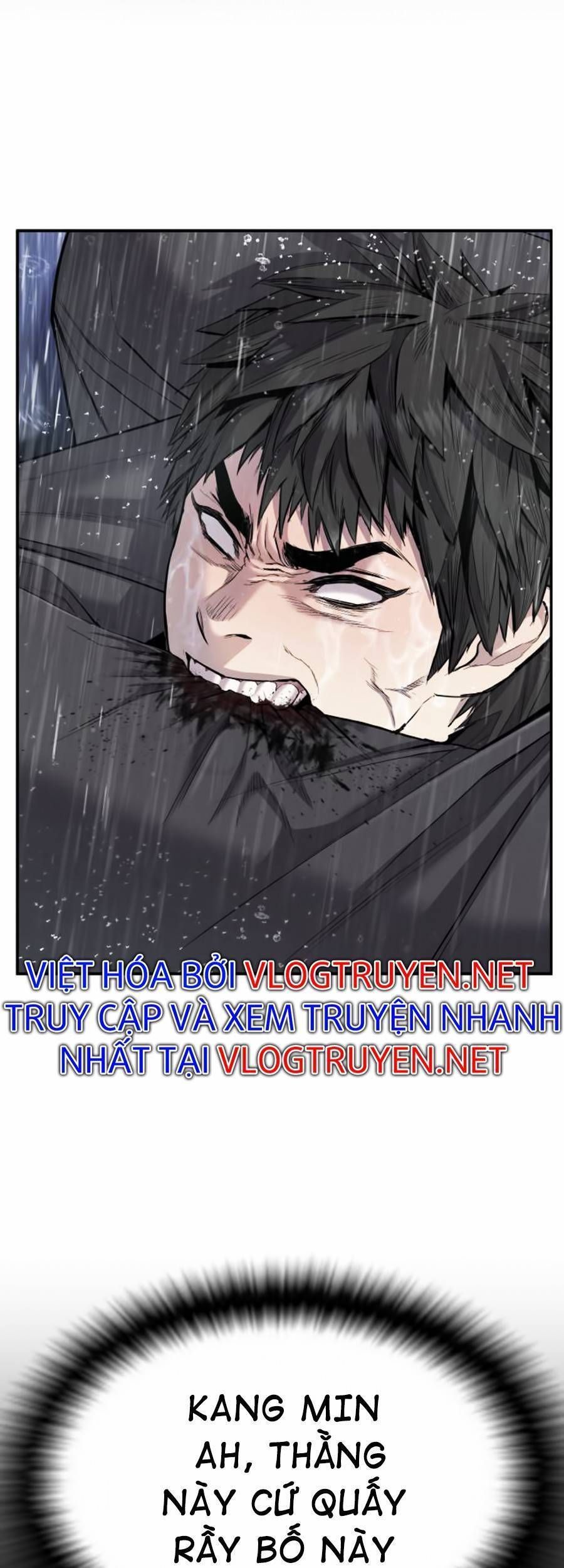 Bố Tôi Là Đặc Vụ: Chapter 12.8