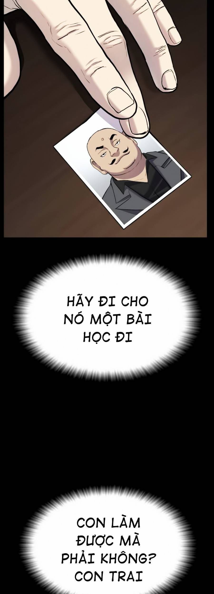 Bố Tôi Là Đặc Vụ: Chapter 12.8