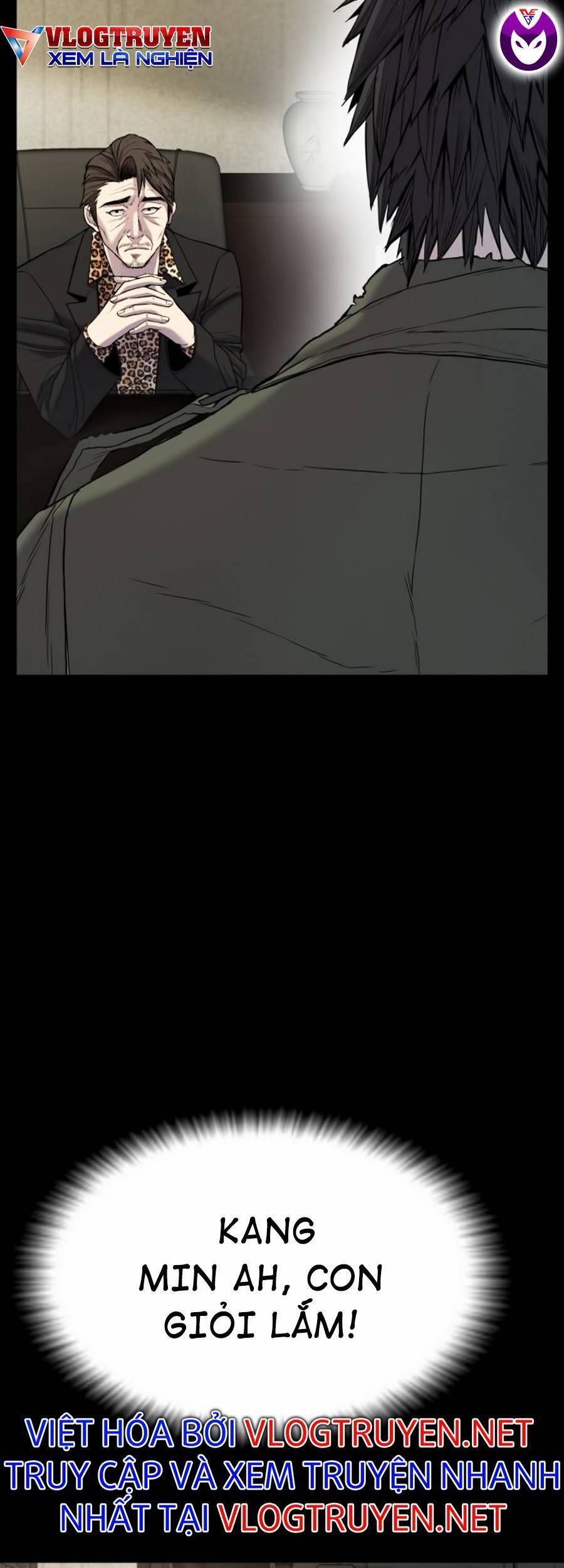 Bố Tôi Là Đặc Vụ: Chapter 12.8