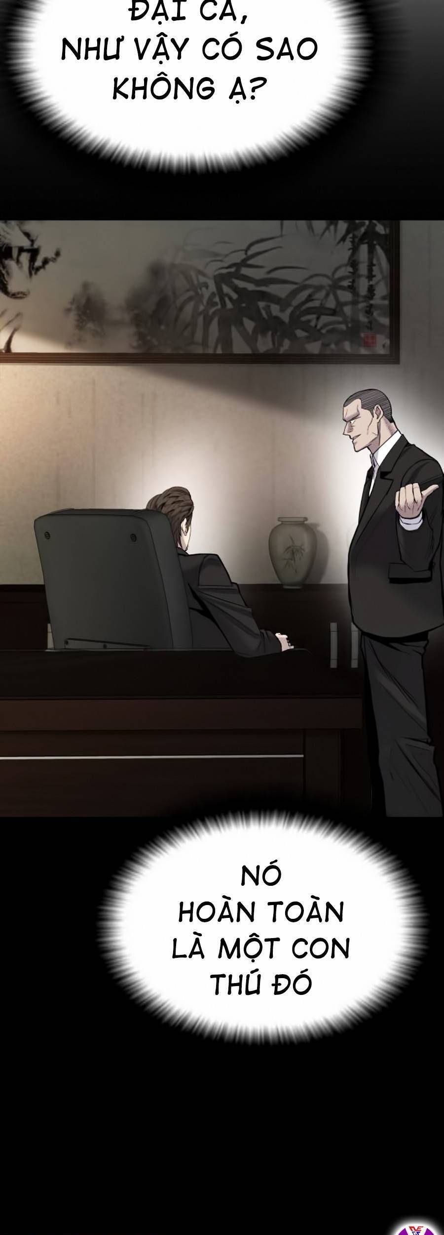 Bố Tôi Là Đặc Vụ: Chapter 12.8