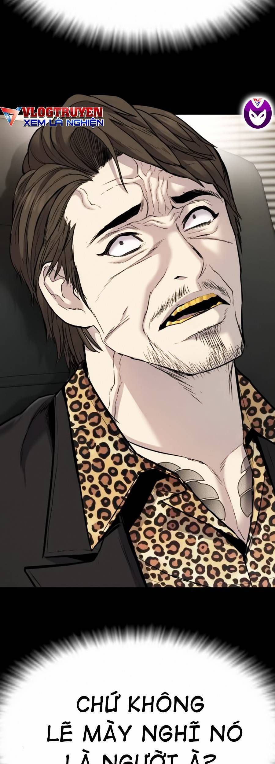 Bố Tôi Là Đặc Vụ: Chapter 12.8