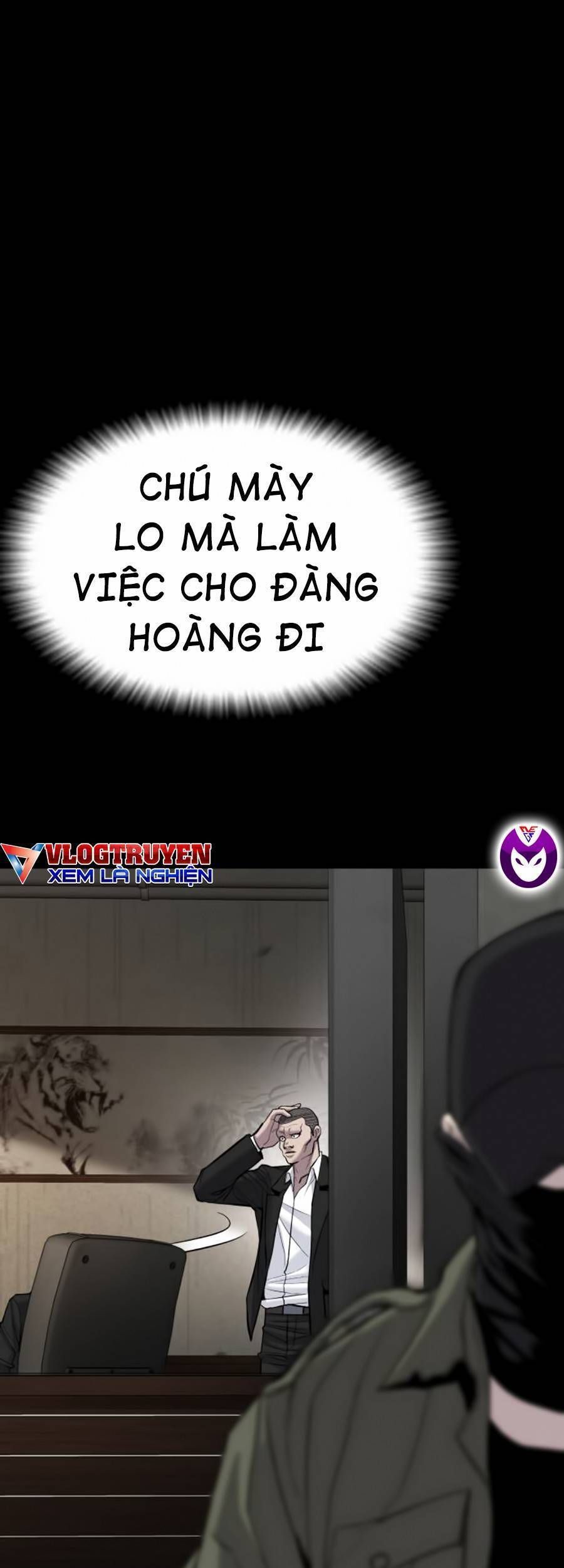 Bố Tôi Là Đặc Vụ: Chapter 12.8