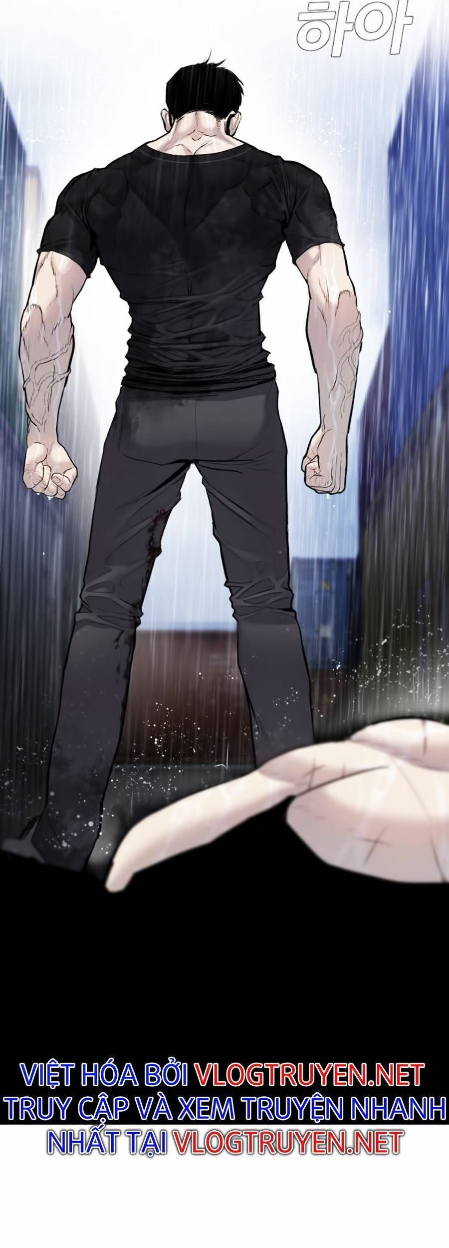 Bố Tôi Là Đặc Vụ: Chapter 12.8