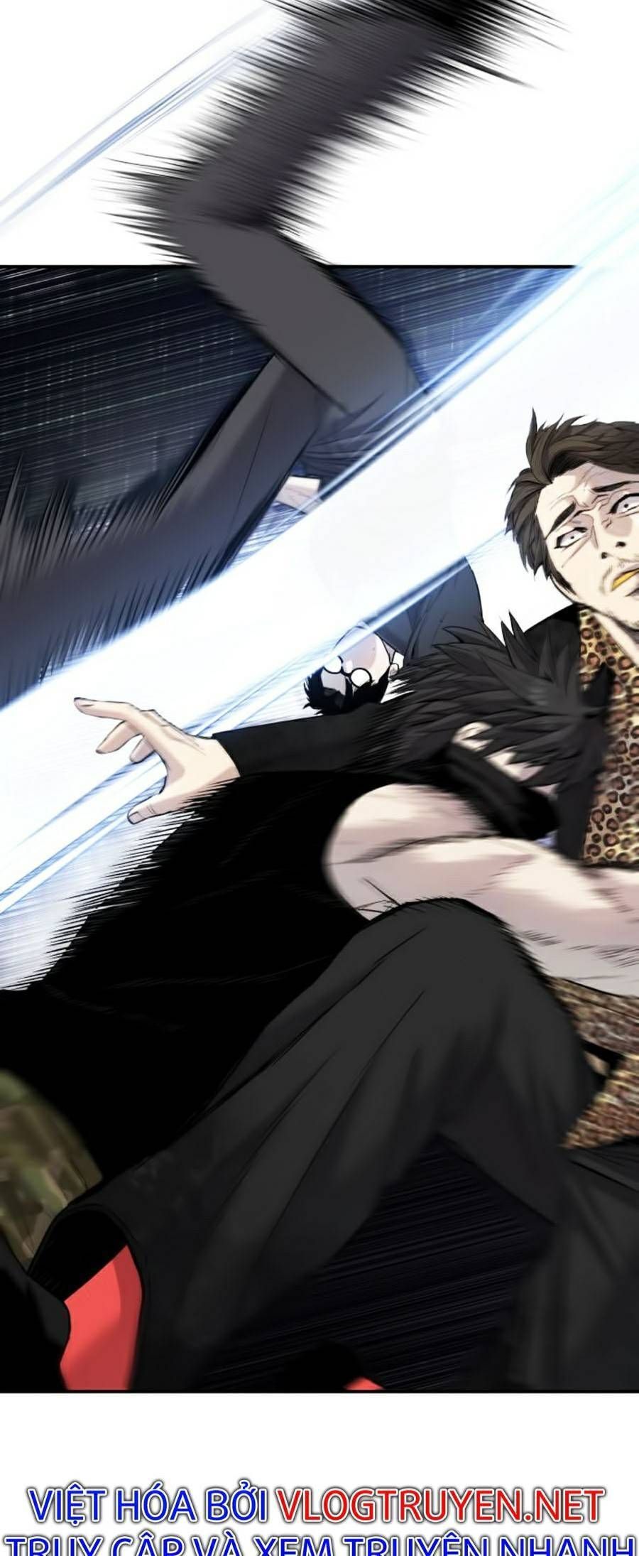 Bố Tôi Là Đặc Vụ: Chapter 12.8