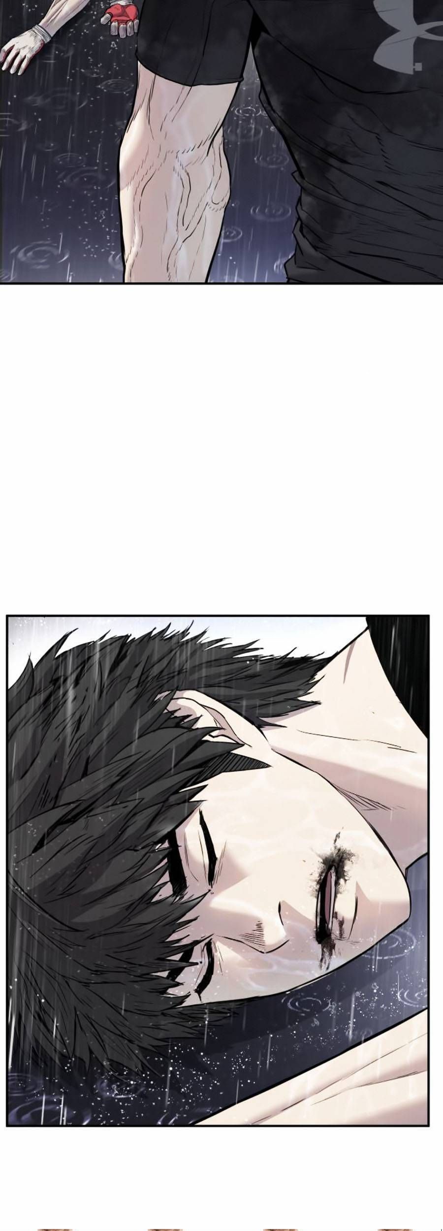 Bố Tôi Là Đặc Vụ: Chapter 12.8