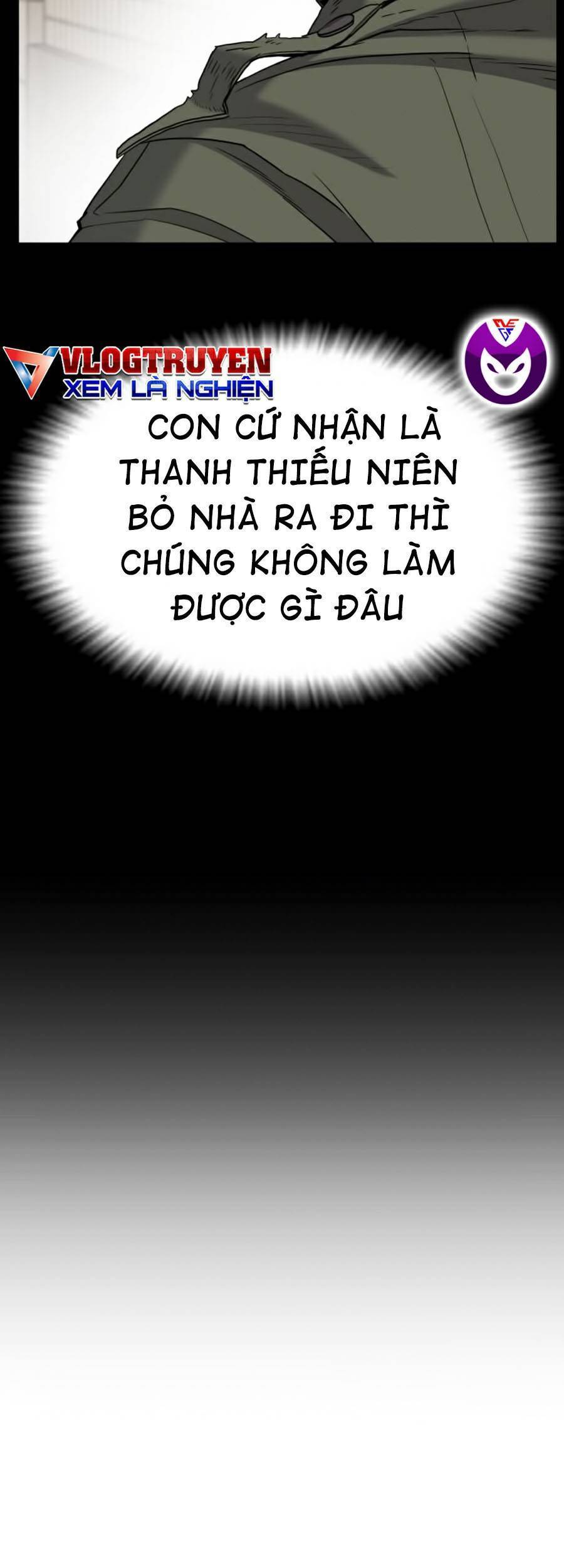 Bố Tôi Là Đặc Vụ: Chapter 13.1