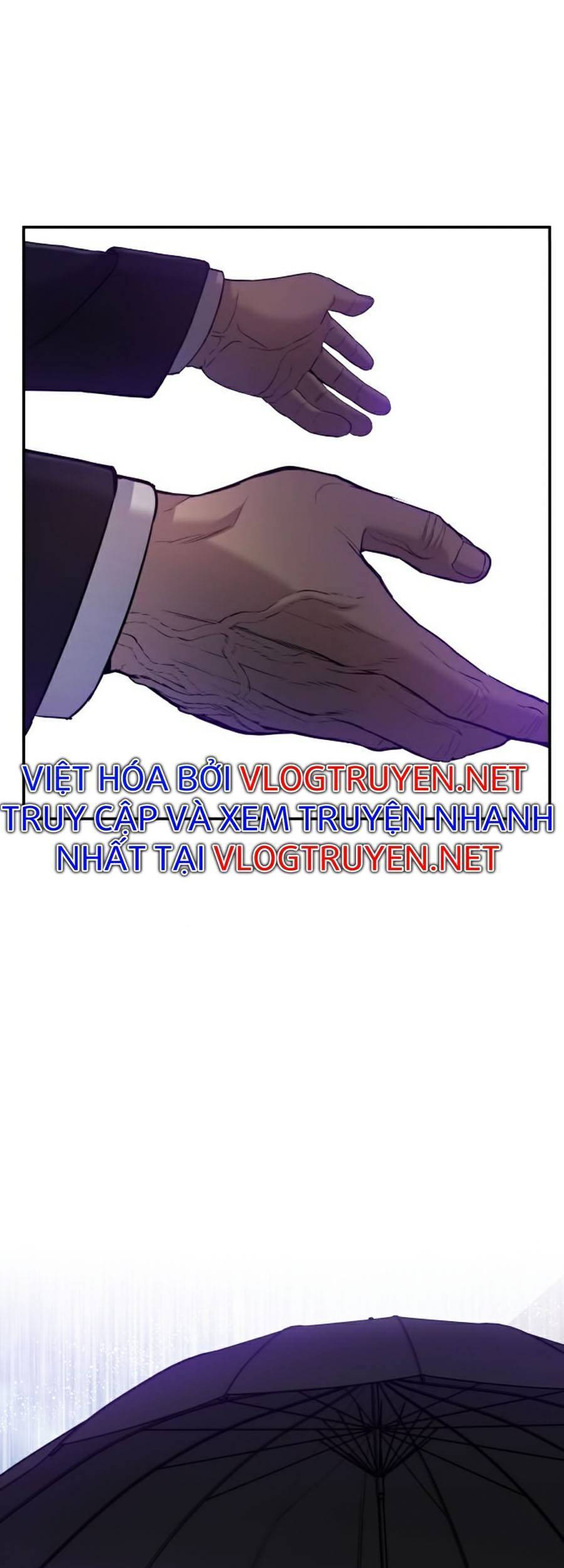 Bố Tôi Là Đặc Vụ: Chapter 13.1