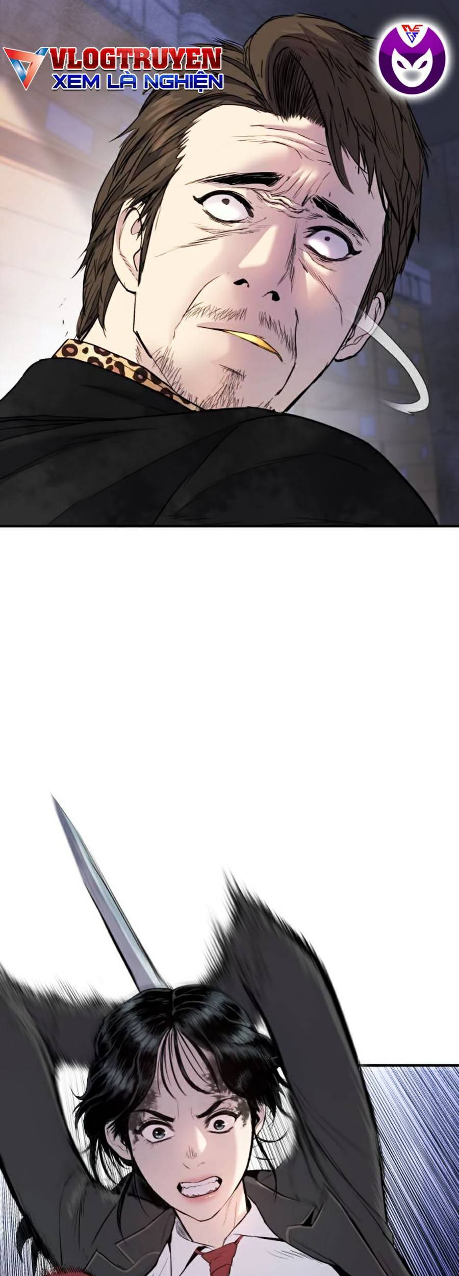 Bố Tôi Là Đặc Vụ: Chapter 13.1