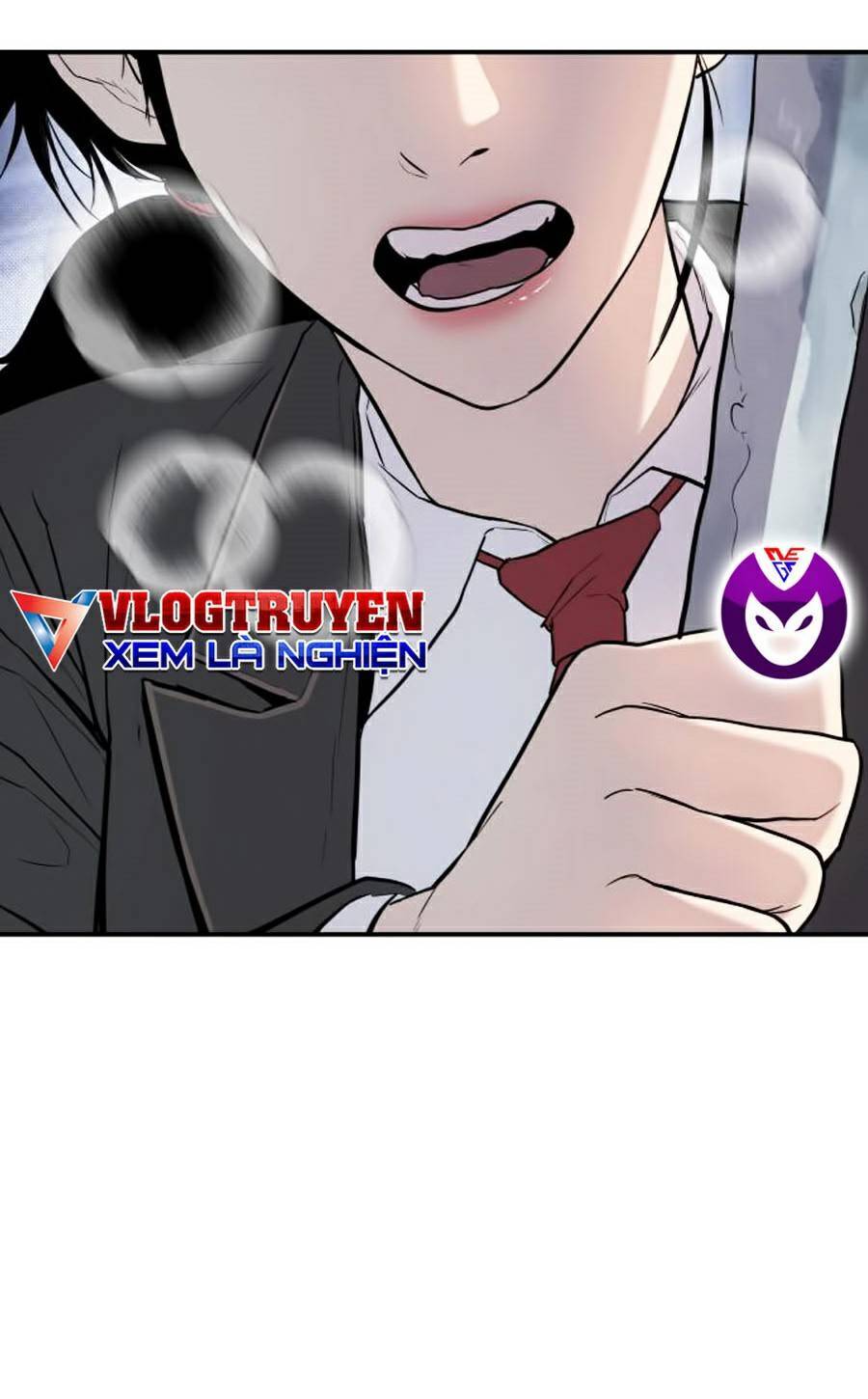 Bố Tôi Là Đặc Vụ: Chapter 13.1